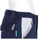 Pantaloni de lucru bleumarin INDUSTRY LINE STALCO