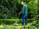 GREBLA PENTRU FRUNZE 50CM EXP STALCO.GD