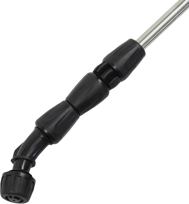 LANCE TELESCOPICA CU DUZA PENTRU PULVERIZATOR STR STALCO.GD