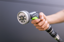 PISTOL.PULV.CU 8 MODELE XTR STALCO.GD