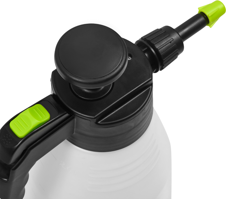 PULVERIZATOR.MAN.PRESIUNE.1,5L EXP STALCO.GD