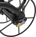 TAMBURMET.PENTRU FURTUN 60M XTR STALCO.GD