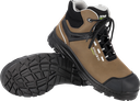 Ghete din piele PIONIER HIGH S3S STALCO PERFECT
