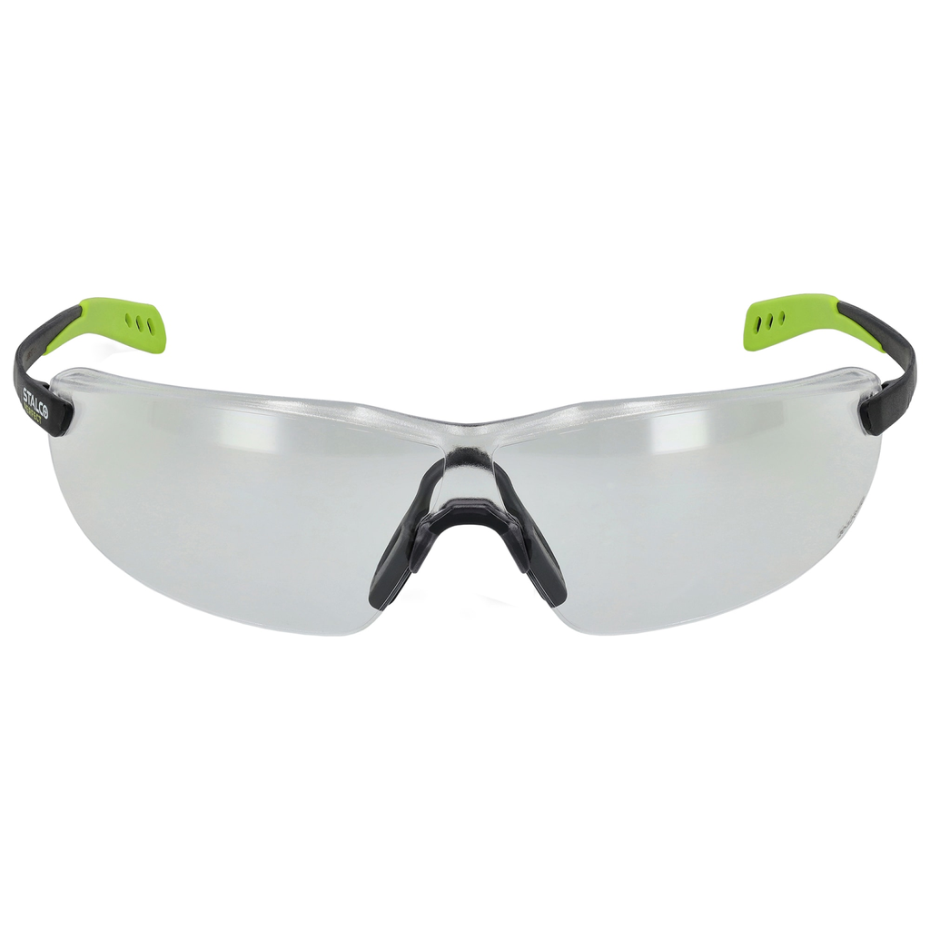 Pahare ULTRA LIGHT rezistente la spargere, albe , STALCO PERFECT S096178435