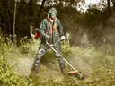 Pelerină de ploaie BREMEN Verde STALCO