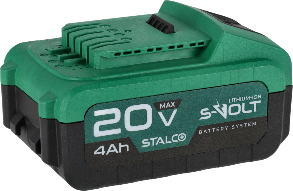 BATERIE.20V.4AH.BLS20-4AH.STALCO