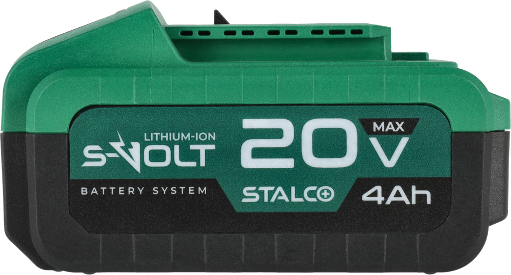 BATERIE.20V.4AH.BLS20-4AH.STALCO