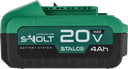 BATERIE.20V.4AH.BLS20-4AH.STALCO