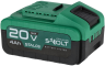 BATERIE.20V.4AH.BLS20-4AH.STALCO