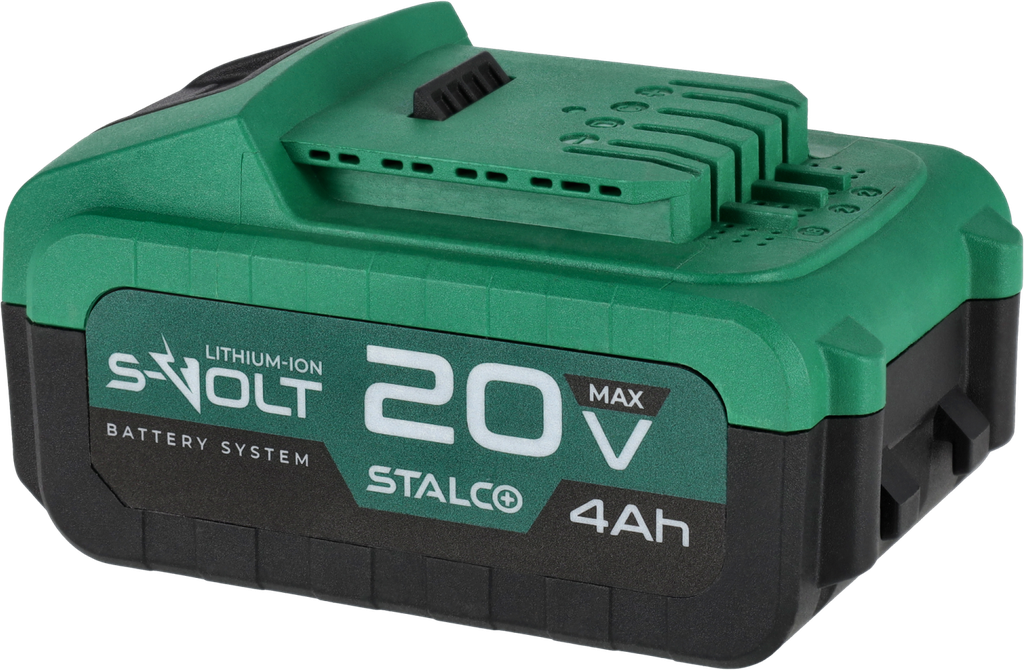 BATERIE.20V.4AH.BLS20-4AH.STALCO