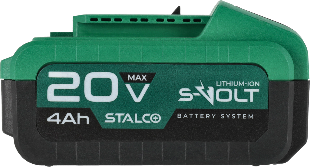 BATERIE.20V.4AH.BLS20-4AH.STALCO