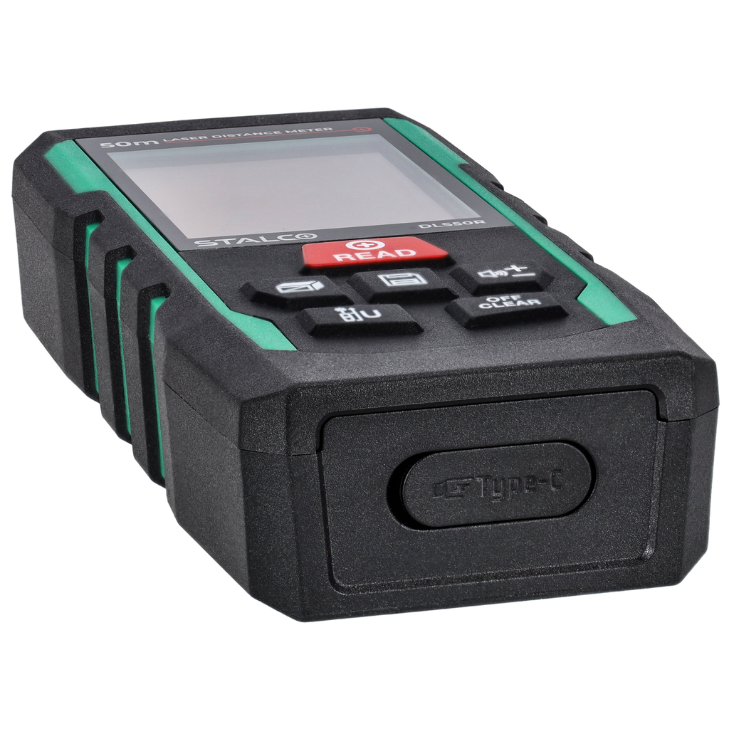 TELEMETRU.LASER.DLS50R.50M.STALCO