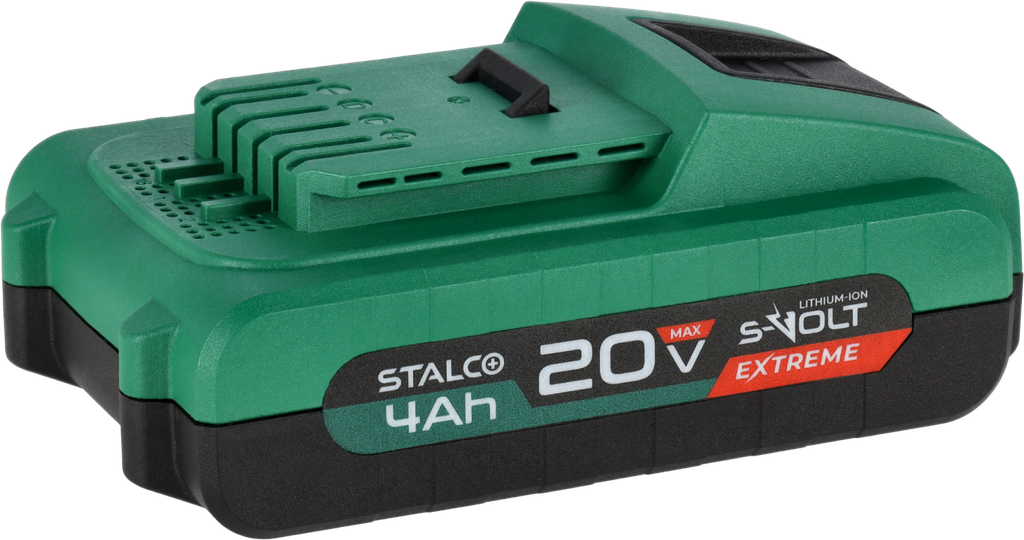 BATERIE.4AH.BLS20-4AHP.STALCO