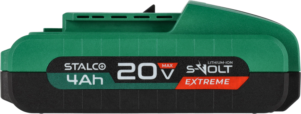 BATERIE.4AH.BLS20-4AHP.STALCO