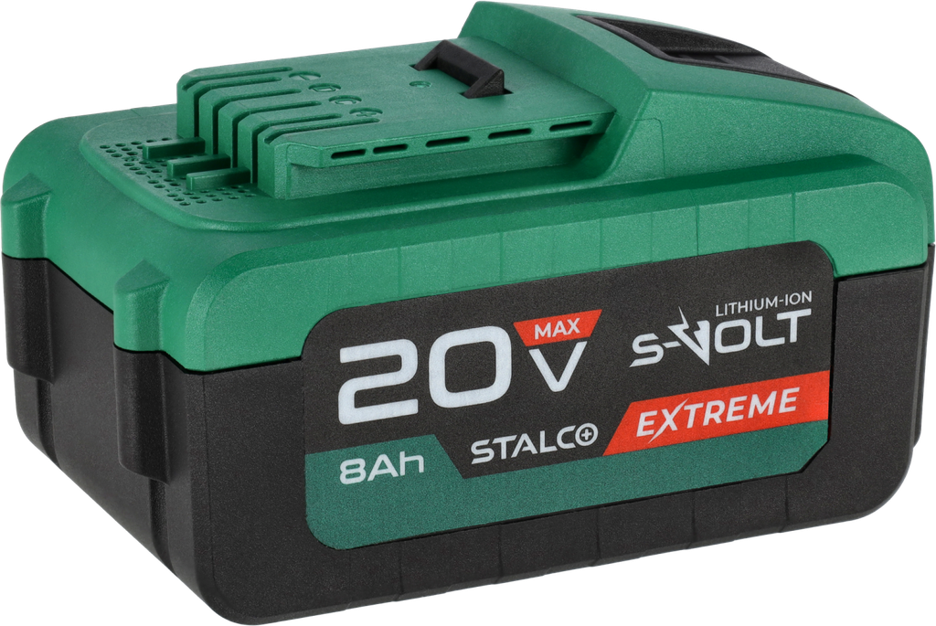 BATERIE.8AH.BLS20-8AHP.STALCO