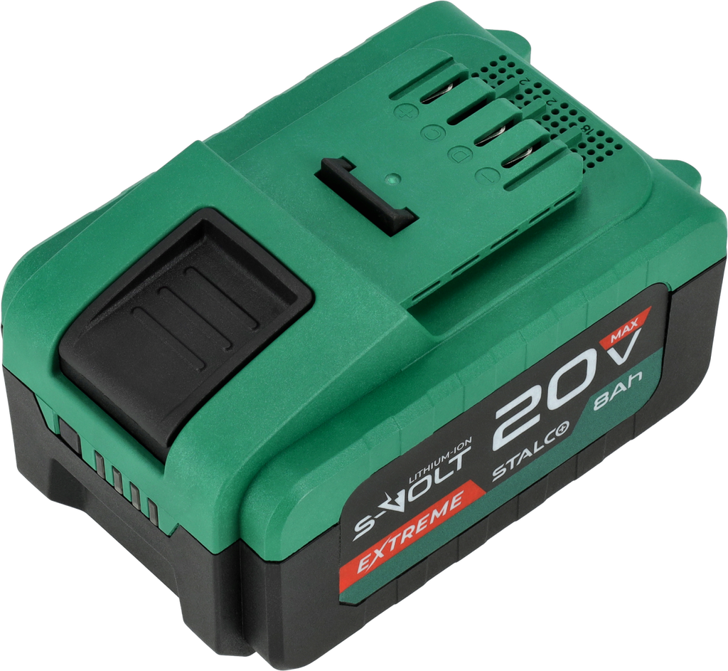 BATERIE.8AH.BLS20-8AHP.STALCO