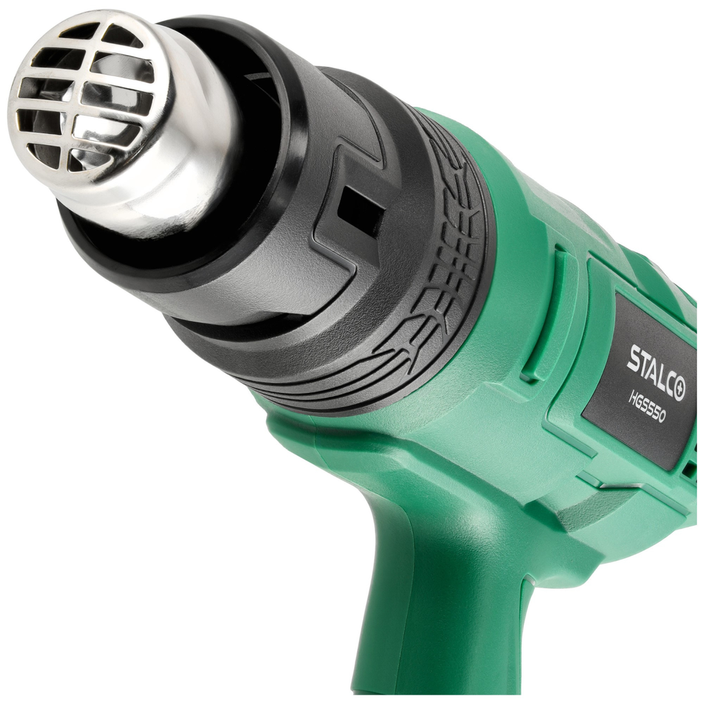 SUFLANTA.AER.CALD.1800W.HGS550.STALCO