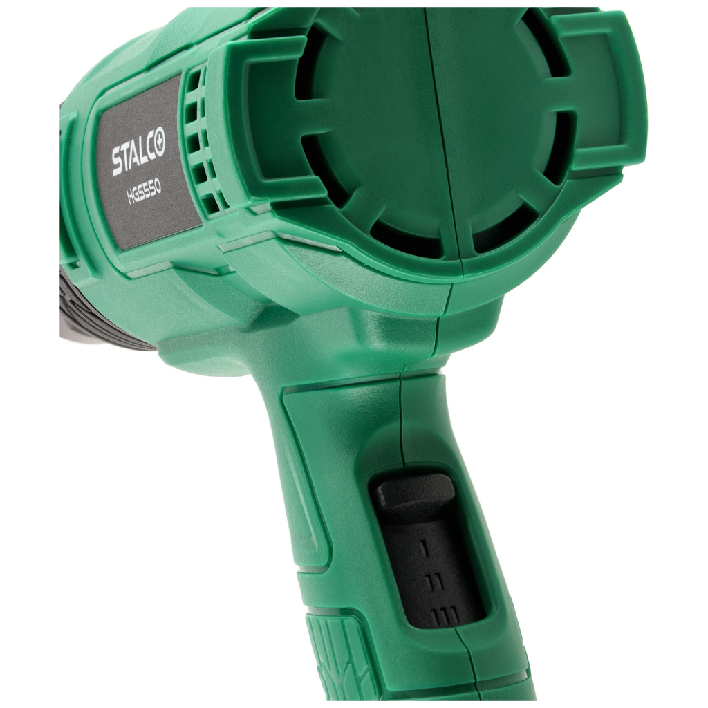 SUFLANTA.AER.CALD.1800W.HGS550.STALCO