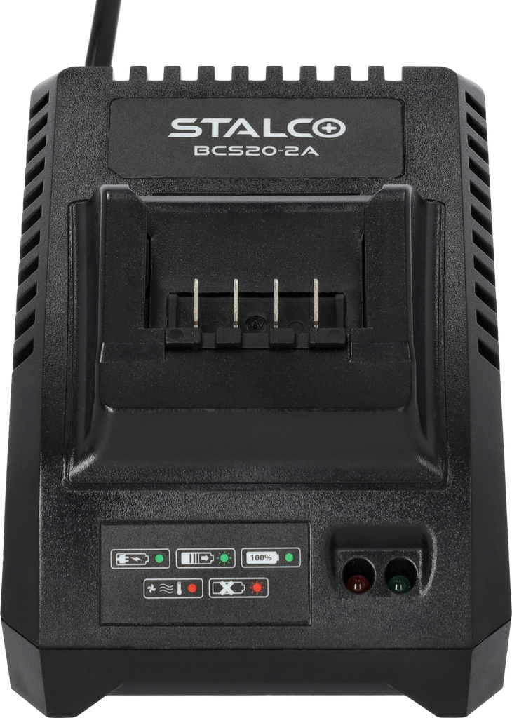 INCARCATOR.2A.20V.55W.BCS20-2A.STALCO