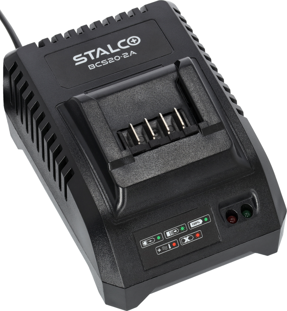 INCARCATOR.2A.20V.55W.BCS20-2A.STALCO