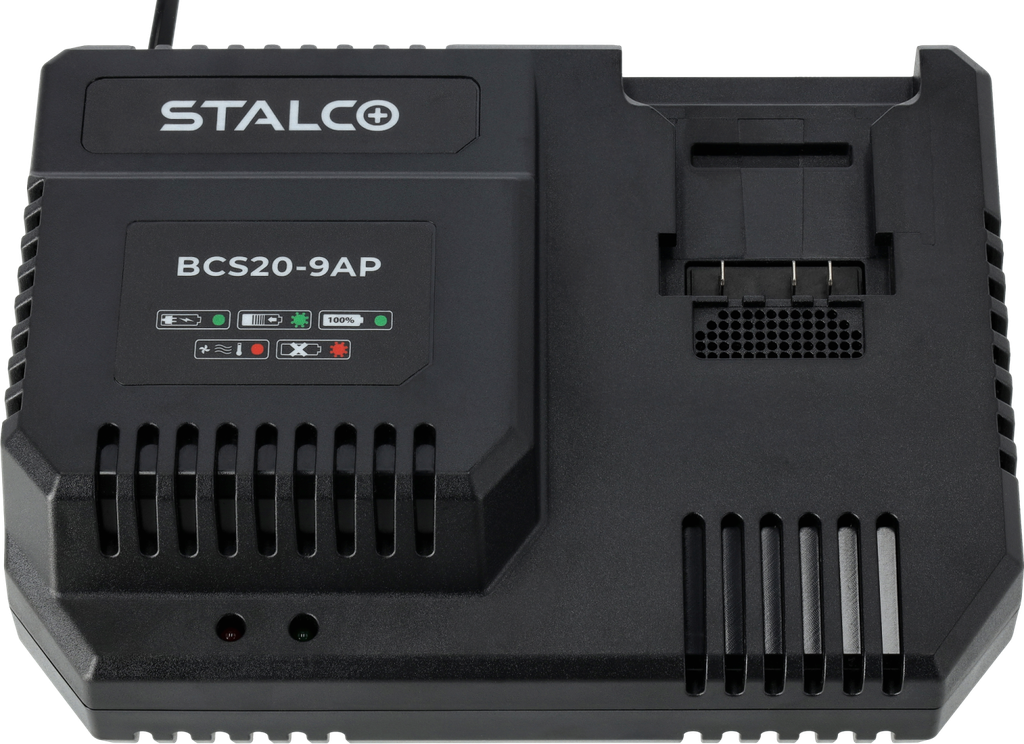 INCARCATOR.9A.BCS20-9AP.STALCO