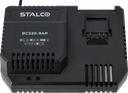 INCARCATOR.9A.BCS20-9AP.STALCO
