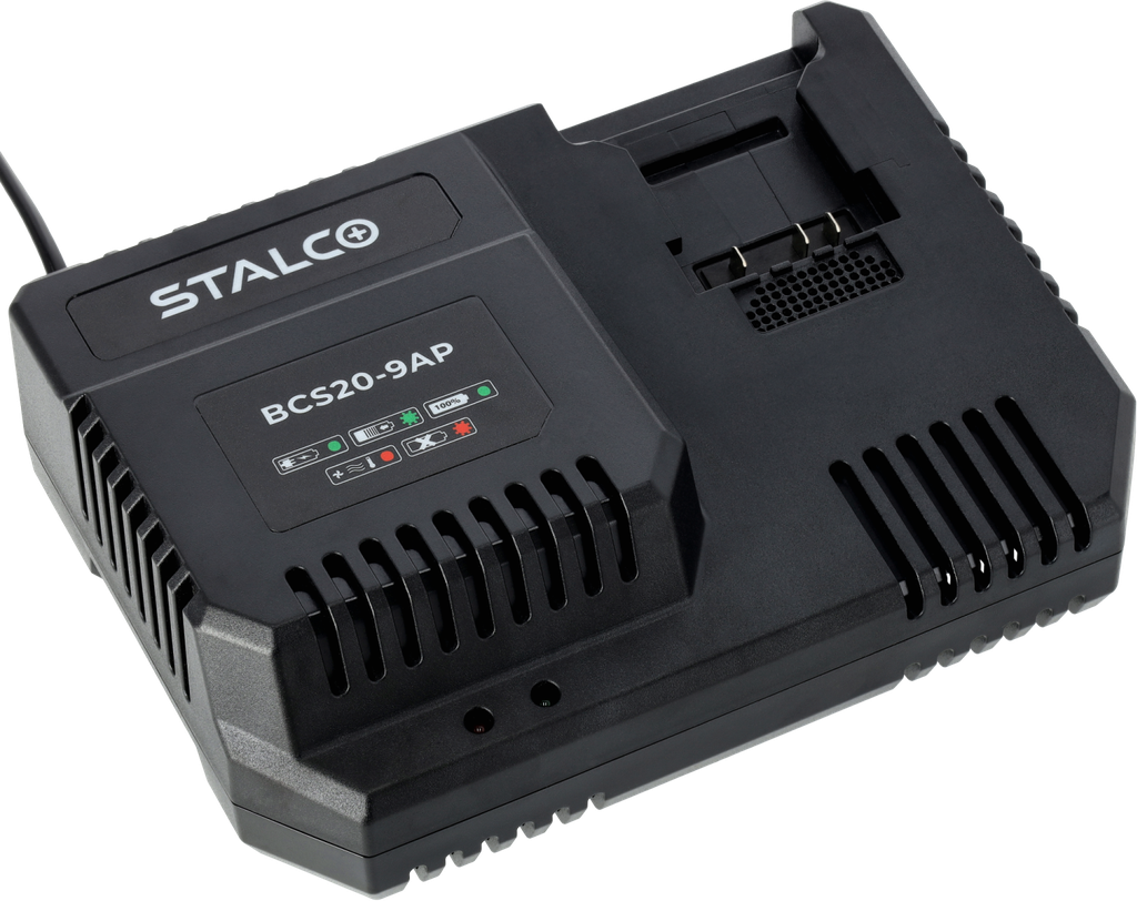 INCARCATOR.9A.BCS20-9AP.STALCO