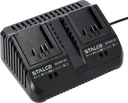 INCARCATOR.DUBLU.BCS20-2X.STALCO