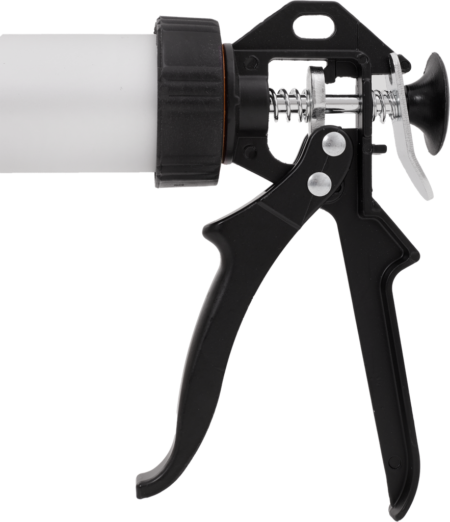 PISTOL.SILICON.600.MM.STALCO