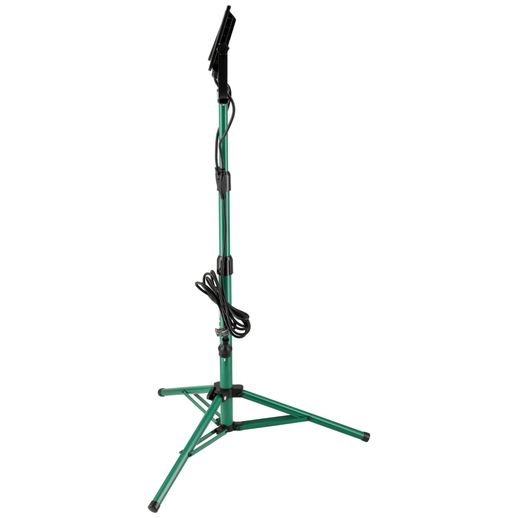 PROIECTOR.CONSTRUCTII.2X50W.FLS-100W.STALCO