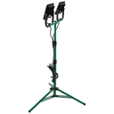 PROIECTOR.CONSTRUCTII.2X50W.FLS-100W.STALCO