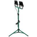 PROIECTOR.CONSTRUCTII.2X50W.FLS-100W.STALCO