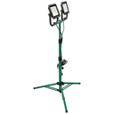 PROIECTOR.CONSTRUCTII.2X50W.FLS-100W.STALCO