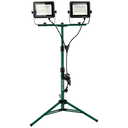 PROIECTOR.CONSTRUCTII.2X50W.FLS-100W.STALCO
