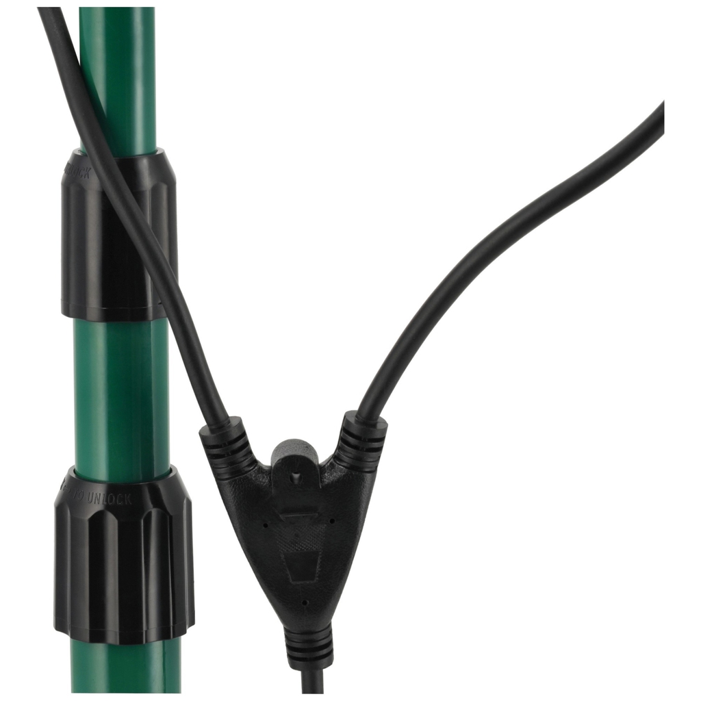 PROIECTOR.CONSTRUCTII.2X50W.FLS-100W.STALCO