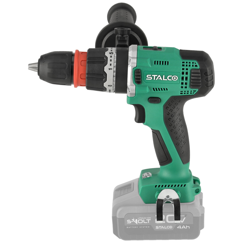 MASINA.DE.GAURIT.MULTIFUNCTIONALA.ACUMULATOR.DS20-60Q.STALCO