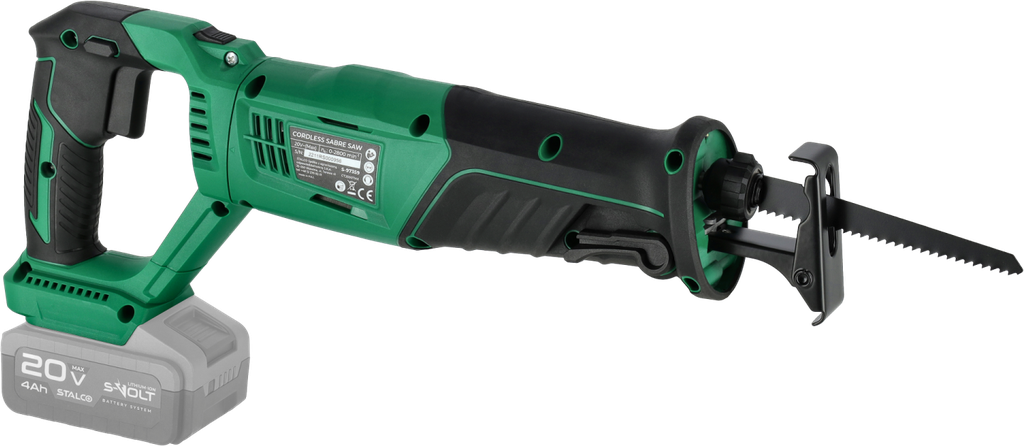 FERASTRAU.SABIE.ACUMULATOR.RSS20-115CS.STALCO