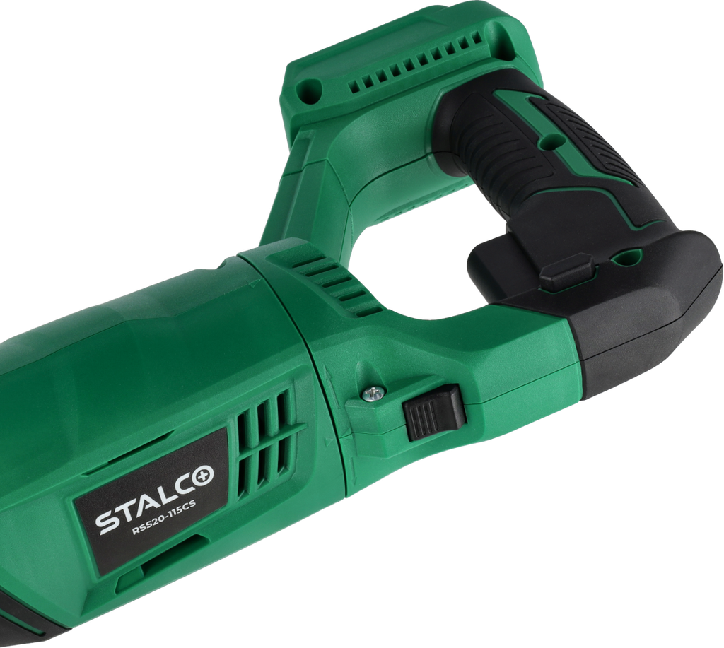 FERASTRAU.SABIE.ACUMULATOR.RSS20-115CS.STALCO