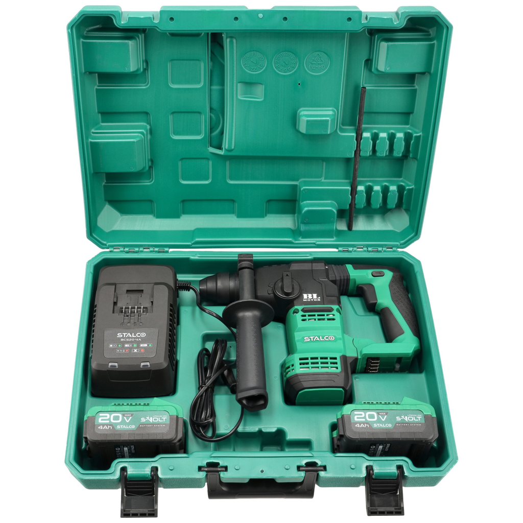 SET.ROTOPERCUTOR.CU.ACUMULATOR.RHS20-18BL.STALCO