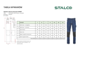 PANTALONI.LUCRU.JEANS.DANNY.STALCO