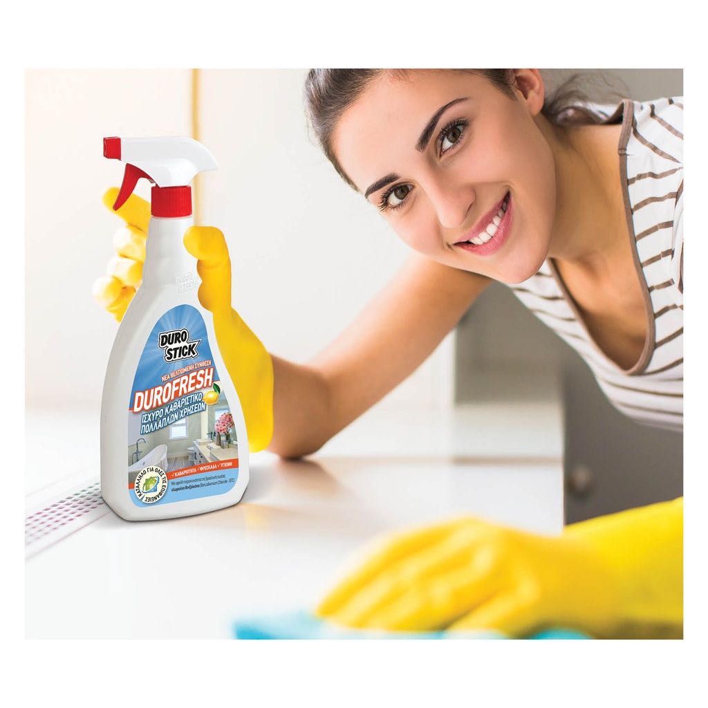 DUROFRESH 750ml