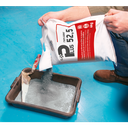 52.5 PLUS 4kg WHITE R2 HYDRAULIC BINDER