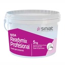 Glet gata preparat Siniat Nida READYMIX Profesional 5 kg
