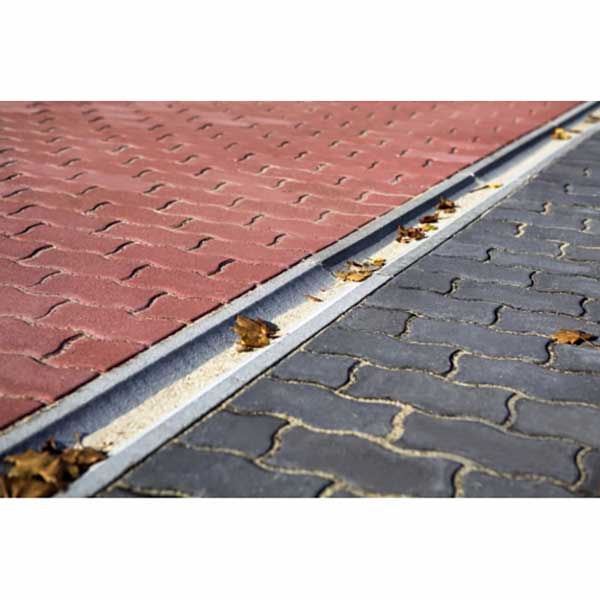 Pavaj ondulat de beton Leier Serpentino 100x220x60 mm
