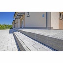 Pavaj autoblocant de beton Leier Solido 165x200x60 mm
