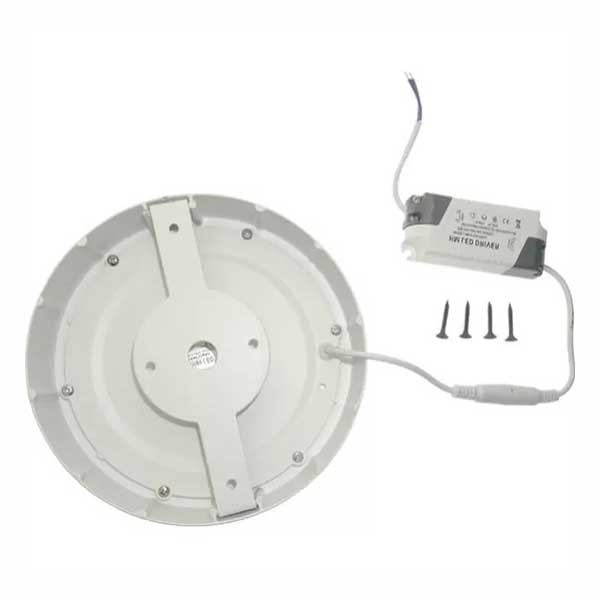 aplica-led-12w-220-v-rotunda-alb-cald-830-lm