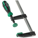 MENGHINA.TAMPLAR.170KG.50MM.STALCO