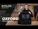 HANORAC.B.OXFORD.STALCO.PERFECT.OLIVE