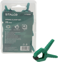 CLEME..ARC.25MM.STALCO1.5KG.SET