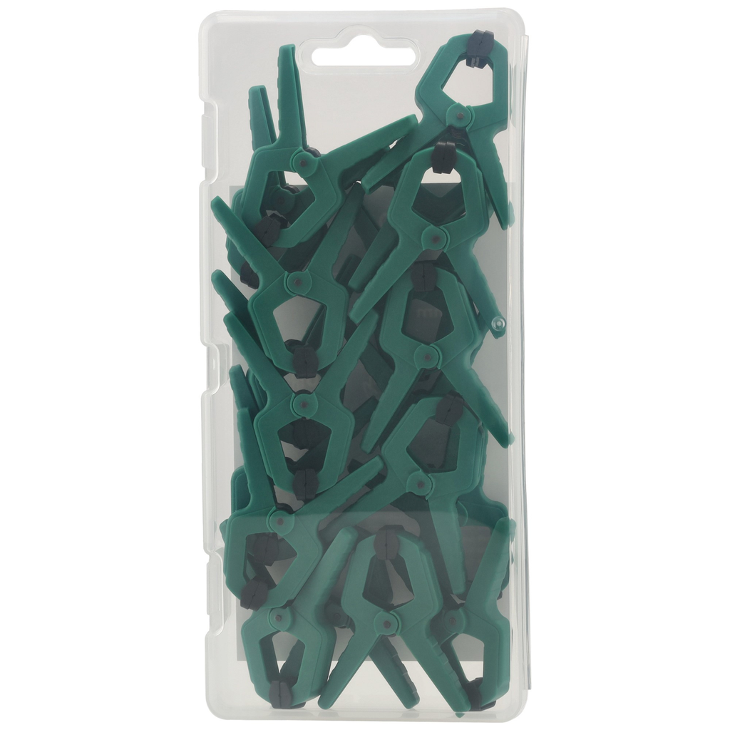 CLEME..ARC.25MM.STALCO1.5KG.SET